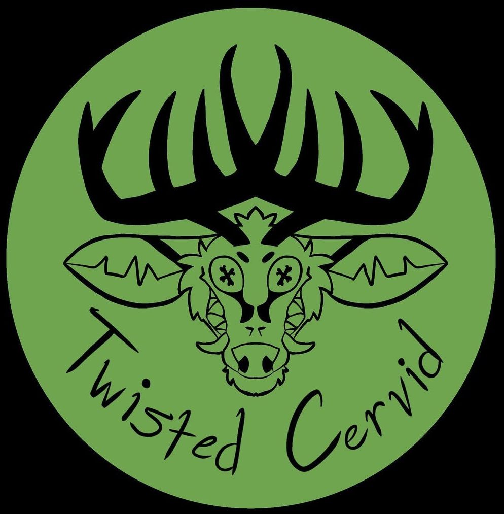 Twisted Cervid Creations